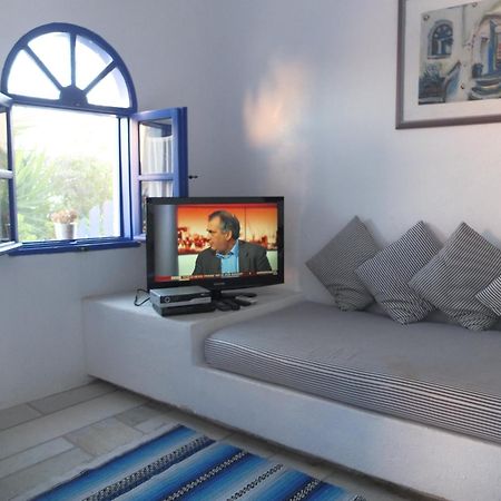 Ifestio Villas Oia 외부 사진
