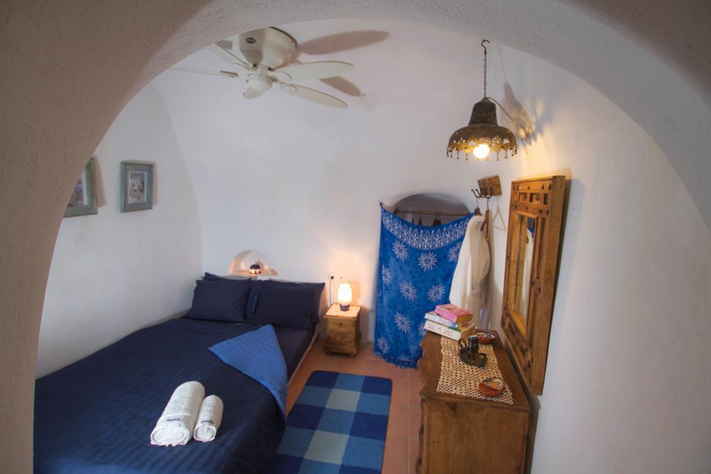 Ifestio Villas Oia 외부 사진
