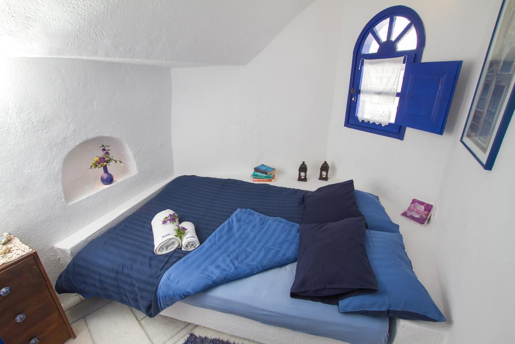 Ifestio Villas Oia 외부 사진