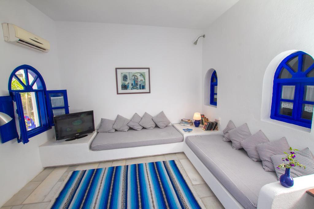 Ifestio Villas Oia 외부 사진